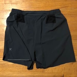 Lululemon Surge Shorts